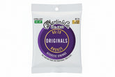 Acoustic Guitar Strings Martin 80/20 EXL 10-47 M170 - Taal Musicals