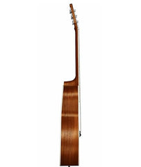 ORANGEWOOD GUITARS Rey-M Grand Auditorium Cutaway Layered Mahogany With Bag - Taal Musicals
