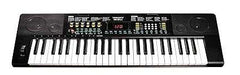 Trinity Pa-51X 49-Keys Electronic Keyboard – Taal Musicals