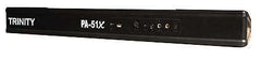 Trinity Pa-51X 49-Keys Electronic Keyboard – Taal Musicals