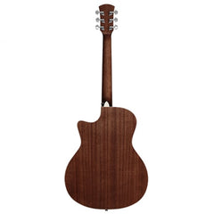 Orangewood Rey Spruce Grand Auditorium Cutaway Acoustic Guitar With Bag - Taal Musicals