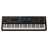 Yamaha MODX M6 61-Key Performance Synthesizer-Taal Musicals