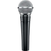 Shure SM58-LC Cardioid Vocal Microphone without Cable - Taal Musicals
