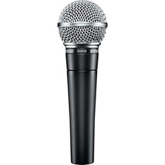 Shure SM58-LC Cardioid Vocal Microphone without Cable - Taal Musicals