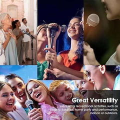 CLAW Raag MI58 Dynamic Mic – Taal Musicals