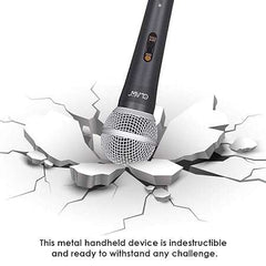 CLAW Raag MI58 Dynamic Mic – Taal Musicals