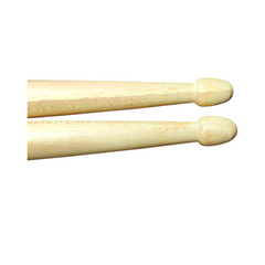 Drum Sticks Vater 5B Wood – Taal Musicals