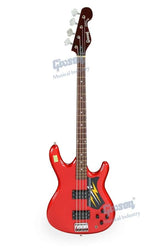 Givson Guitar Jaguar (Fitted With 2 Humbucking Pick-ups) – Taal Musicals