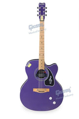 Givson Guitar Venus Super Special (Cut-A-Way With Pick Up) – Taal Musicals