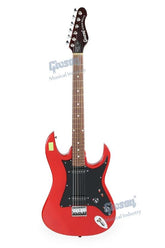 Givson Guitar Super Deluxe (Fitted With 2 Single Coiled Pick-ups) – Taal Musicals