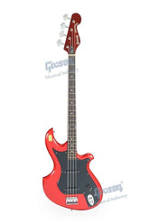 Givson Guitar Challenger (Fitted With 2 Single Coiled Pick-ups) – Taal Musicals