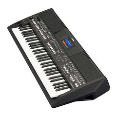 Yamaha PSR-SX600 Arranger Digital Workstation keyboard – Taal Musicals