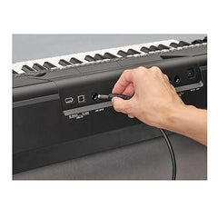 Yamaha PSR-SX600 Arranger Digital Workstation keyboard – Taal Musicals