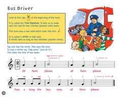 Recorder from the Beginning: Book 1 - Taal Musicals