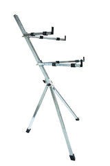 Standzo Double Keyboard Folding Stand KS-32C- Taal Musicals