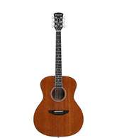 Orangewood Dana Spruce Mini Acoustic Guitar With Bag - Natural Satin - Taal Musicals
