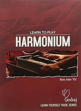 Learn to Play Harmonium - Taal Musicals