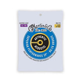 Martin Strings Acoustic Guitar Strings 80/20 CL 11-52 M175 - Taal Musicals