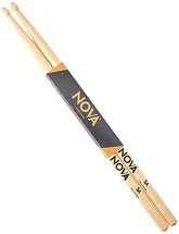 Nova Drumstick 5A USA HIckory Vic Firth - Taal Musicals