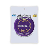 Martin Strings Acoustic Guitar Strings 80/20 Medium 13-56 M150 - Taal Musicals