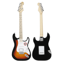 TECHNO TME-620 ELECTRIC GUITAR – Taal Musicals