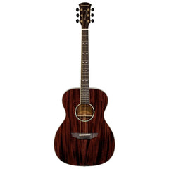 Orangewood Brooklyn Live Mahogany Electro Acoustic Guitar - Taal Musicals
