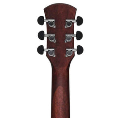 Orangewood Oliver Mahogany Live - Taal Musicals