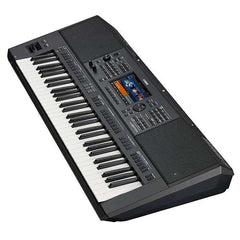 YAMAHA PSR-SX700 Mid-Level Arranger Keyboard