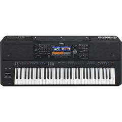 YAMAHA PSR-SX700 Mid-Level Arranger Keyboard