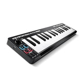 M-Audio Keystation Mini 32 M3 Ultra-Portable USB MIDI Keyboard Controller - Taal Musicals