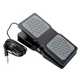 M-Audio EX-P Expression Pedal (Black) - Taal Musicals