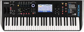 Yamaha MODX6 61-key Synthesizer Taal Musicals