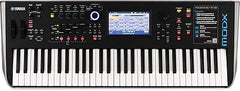 Yamaha MODX6 61-key Synthesizer Taal Musicals