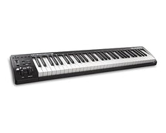 M-Audio Keystation 61MK3 61-Key USB MIDI Keyboard Controller - Taal Musicals