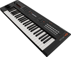 Yamaha MX49 Music Production Synthesizer- Taal Musicals