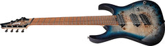 Ibanez RGMS7PB-CBS Electric Guitar RG Series Standard 7 String - Taal Musicals