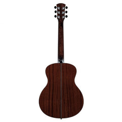 Orangewood Oliver Jr. Mahogany Mini Grand Concert Acoustic Guitar With Gigbag - Taal Musicals