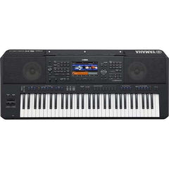 YAMAHA PSR-SX900 Mid-Level Arranger Keyboard – Taal Musicals