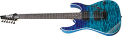 IBANEZ ELECTRIC GUITAR SERIES GIO GRG120QASP-BGD-TAAL MUSICALS