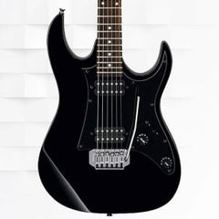 IBANEZ ELECTRIC GUITAR SERIES GIO GRX20-BKN-TAAL MUSICALS