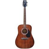 Cort AD-300M OP Mahogany 6 String Acoustic Guitar - Taal Musicals