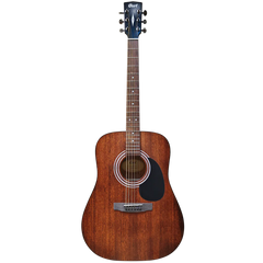 Cort AD-300M OP Mahogany 6 String Acoustic Guitar - Taal Musicals