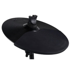 ALESIS Black double-sided drum pad