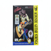 ALICE 1ST GUITAR STRING A 206