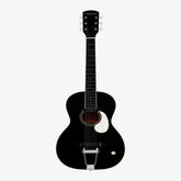 Acoustic Guitar Orangewood Juniper Black