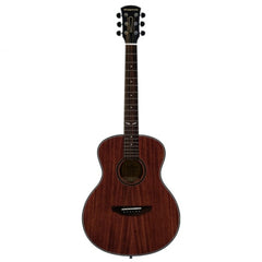 Acoustic Guitar Orangewood Oliver Jr.