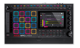 Akai MPC Live III Standalone Music Production Center-Taal Musicals