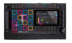 AKAI MPC LIVE III