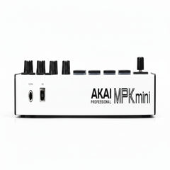 Akai MPK mini keyboard controller