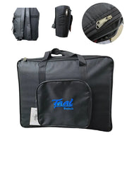 Rockstar PAD20 PRO ADVANCED (Black) Bundle Pack - Taal Musicals